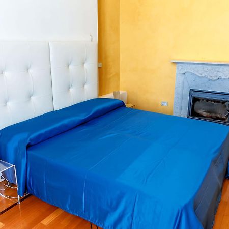 La Villa Di Elena Verbania Ruang foto