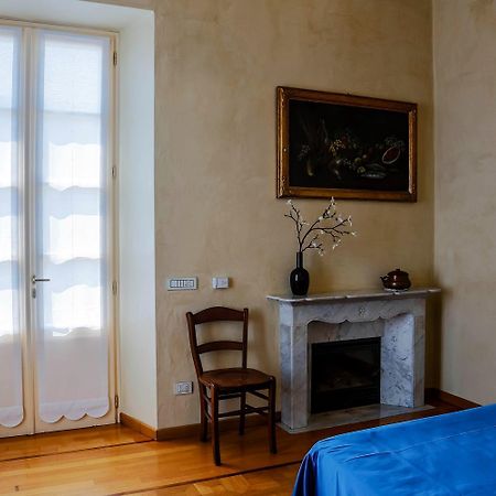 La Villa Di Elena Verbania Ruang foto