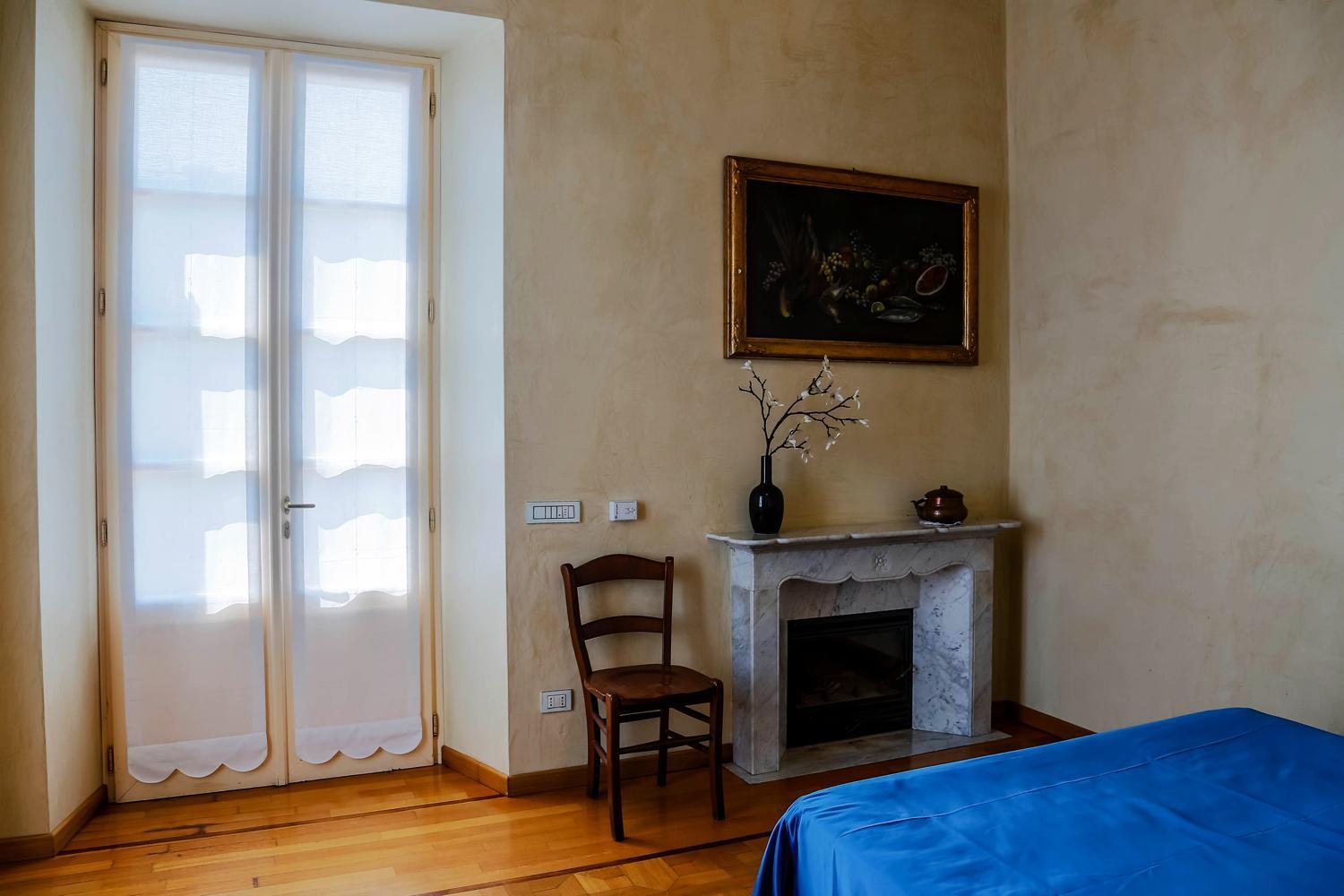 La Villa Di Elena Verbania Ruang foto