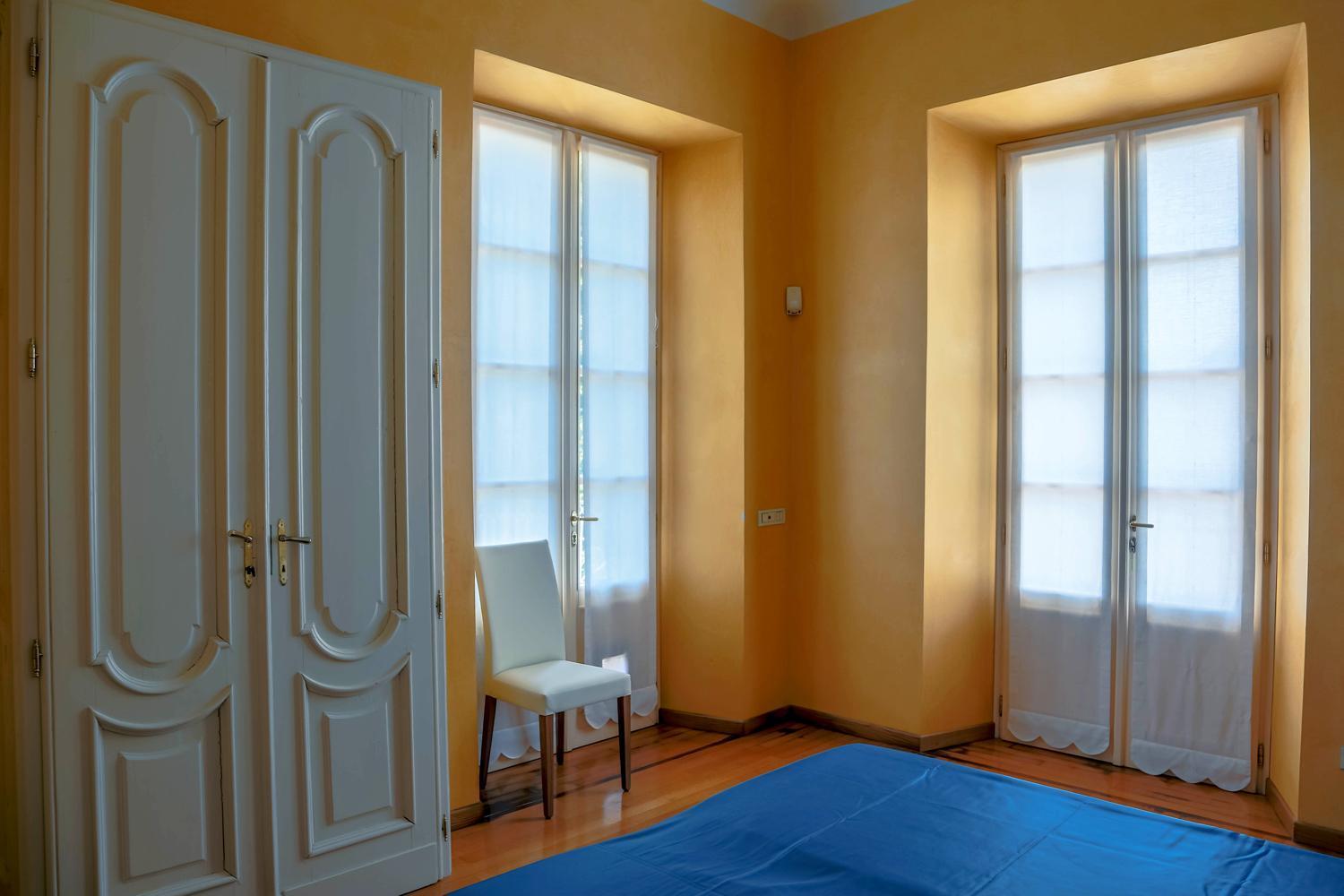 La Villa Di Elena Verbania Ruang foto