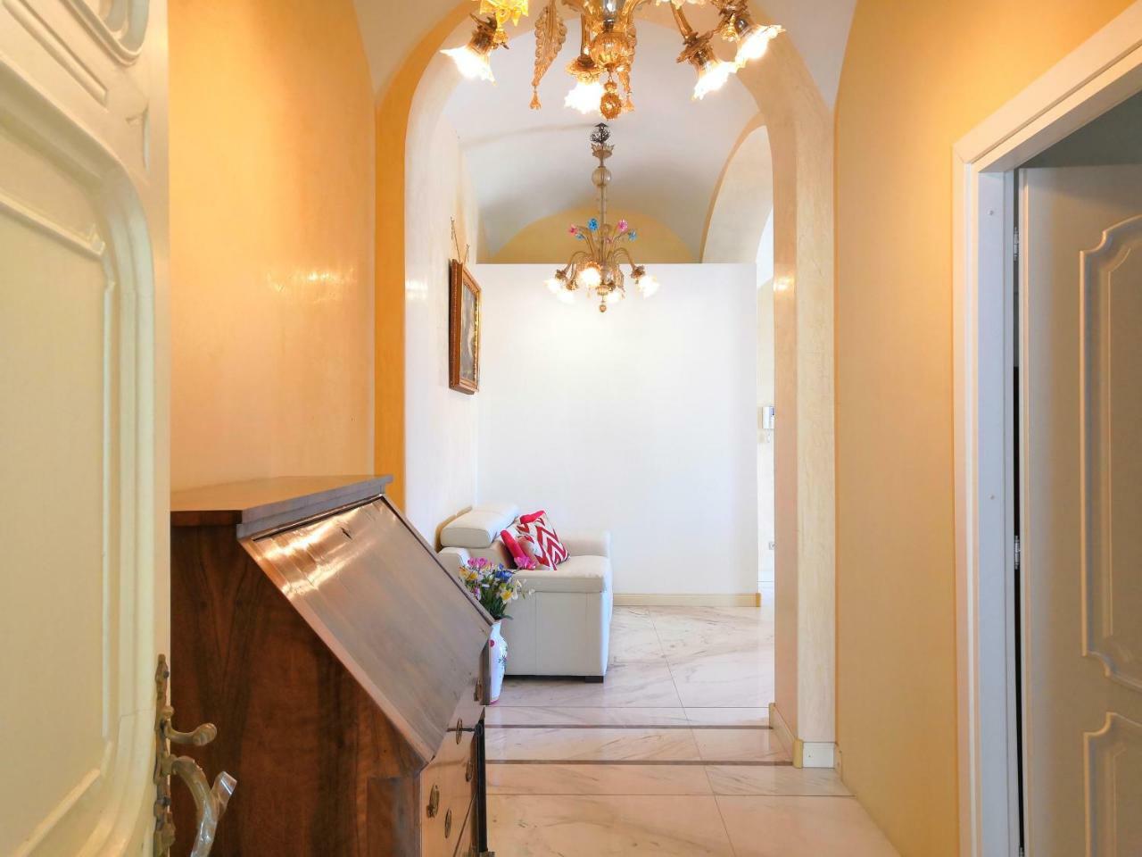 La Villa Di Elena Verbania Bagian luar foto