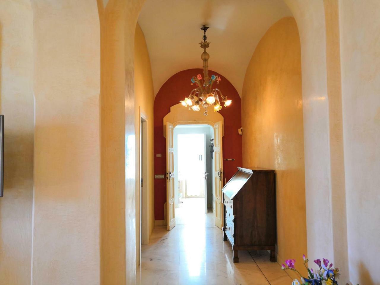 La Villa Di Elena Verbania Bagian luar foto